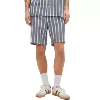 Шорты Jack & Jones Jaiden Coba, серый
