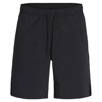 Шорты Jack & Jones Jaiden Hook Sweat, черный