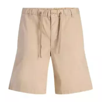 Шорты Jack & Jones Jaiden Hybrid Jogger, бежевый
