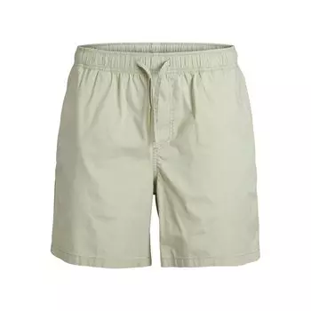 Шорты Jack & Jones Jaiden Sweat, зеленый