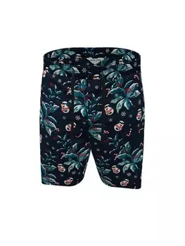 Шорты JACK & JONES JEFF, темно-синий