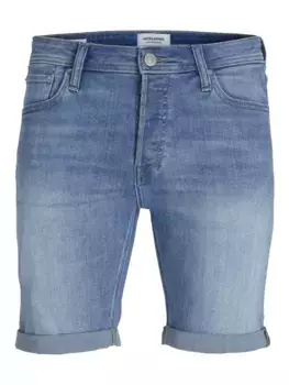 Шорты Jack & Jones "JJIRICK JJORIGINAL SHORTS AM 600", синий