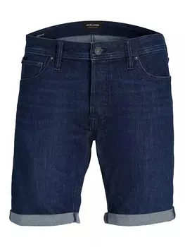 Шорты Jack & Jones JJIRICK JJORIGINAL SHORTS AM 610, синий