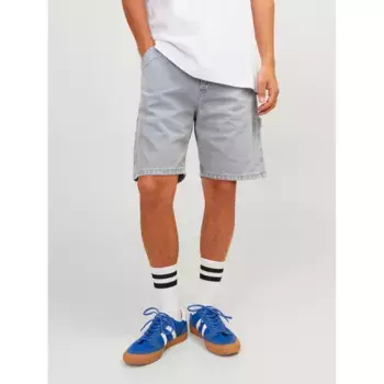 Шорты Jack & Jones "JJITONY JJCARPENTER SHORTS SBD 316 SN", цвет Griffin
