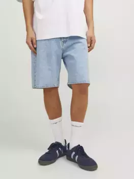 Шорты Jack & Jones "JJITONY JJORIGINAL SHORTS SBD 304 SN", синий