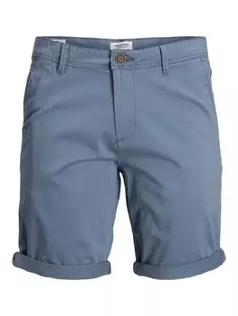 Шорты Jack & Jones JPSTBOWIE JJSHORTS SOLID SA SN, серый
