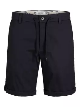 Шорты Jack & Jones JPSTMARCO JJSUMMER CHINO SHORT, синий