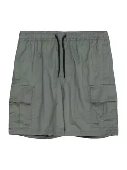 Шорты Jack & Jones Junior Board Shorts Fiji, хаки
