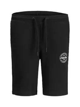 Шорты Jack & Jones Junior, черный