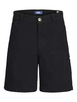 Шорты Jack & Jones Junior, черный