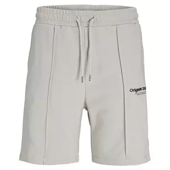 Шорты Jack & Jones Kane Vesterbro Sweat, бежевый