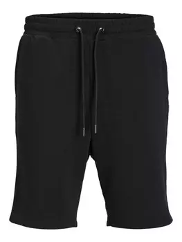 Шорты Jack & Jones Kurze Komfort Fit Hose, черный