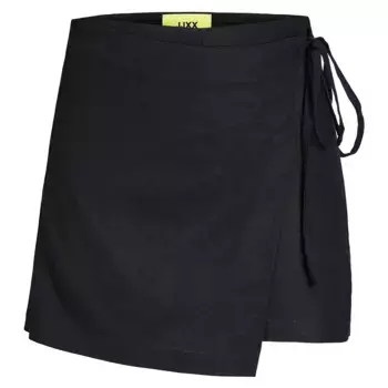 Шорты Jack & Jones Mary Linen JJXX, черный