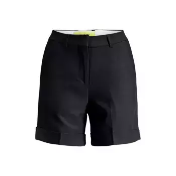 Шорты Jack & Jones May High Waist JJXX, черный