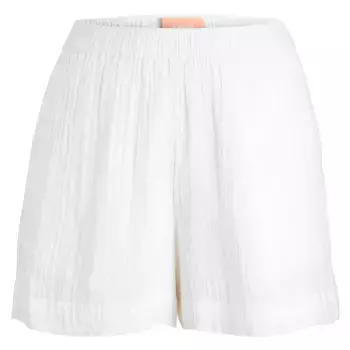 Шорты Jack & Jones Mia Muslin JJXX, белый