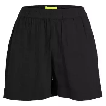 Шорты Jack & Jones Mia Muslin JJXX, черный