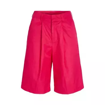 Шорты Jack & Jones Mira Sol Bermuda JJXX, розовый