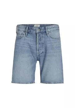 Шорты Jack & Jones мужские, светло-голубой