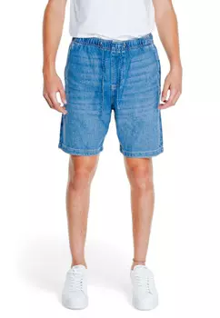Шорты Jack & Jones на кулиске, синий