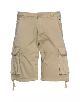 Шорты Jack & Jones, песочный