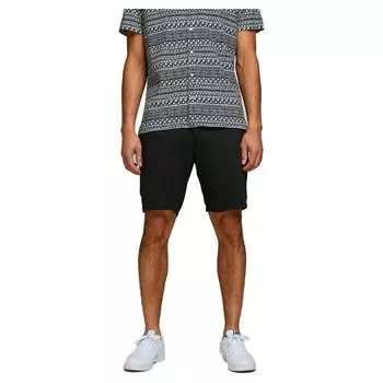 Шорты Jack & Jones Phil Chino, черный