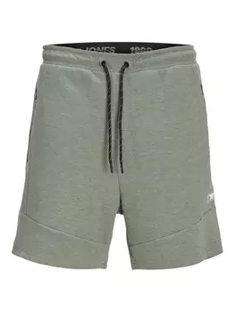 Шорты JACK & JONES Regular Pants JPSTGordon Air, серый