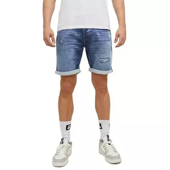 Шорты Jack & Jones Rick Con 633 I.K Sweat, синий
