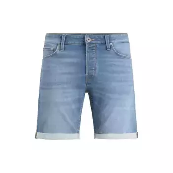 Шорты Jack & Jones Rick Con Ge 306 denim, синий