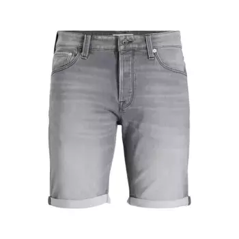 Шорты Jack & Jones Rick denim, серый