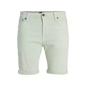 Шорты Jack & Jones Rick Icon Ama, зеленый