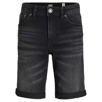 Шорты Jack & Jones Rick Jiginal Mf 2350 Sn, черный