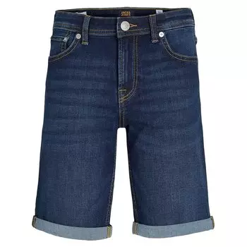 Шорты Jack & Jones Rick Jiginal Mf 550 Sn, синий