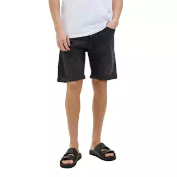 Шорты Jack & Jones Rick Original AM 360 Az denim, черный