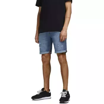 Шорты Jack & Jones Rick Original Am 361, синий
