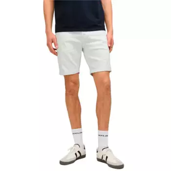 Шорты Jack & Jones Rick Original AM 415 denim, белый