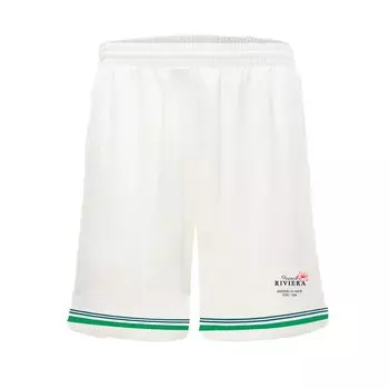 Шорты Jack & Jones Riviera We3223, белый