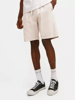 Шорты Jack&Jones, розовый