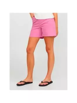 Шорты Jack & Jones, розовый