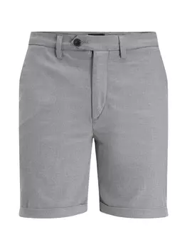 Шорты Jack & Jones, серый