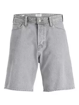Шорты Jack & Jones, серый