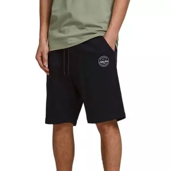 Шорты Jack & Jones Shark, черный