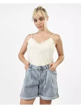 Шорты Jack & Jones Shorts 12208931, синий