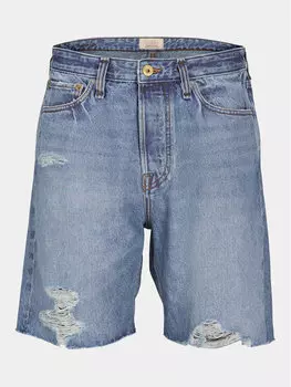 Шорты Jack&Jones, синий
