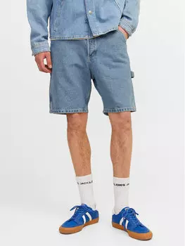 Шорты Jack&Jones, синий