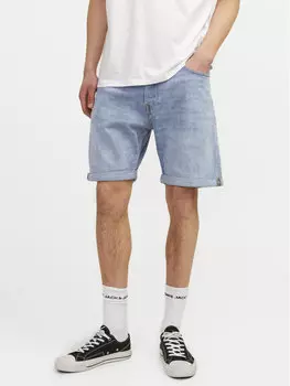Шорты Jack&Jones, синий