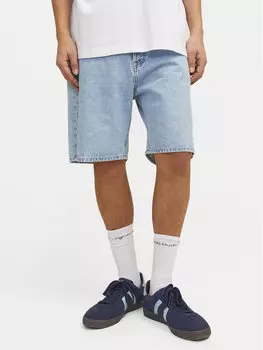 Шорты Jack&Jones, синий