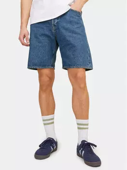 Шорты Jack&Jones, синий
