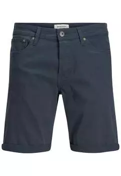 Шорты Jack & Jones, синий