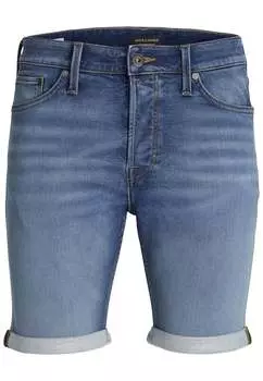 Шорты Jack & Jones, синий