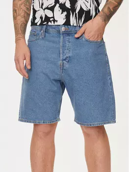 Шорты Jack&Jones, синий